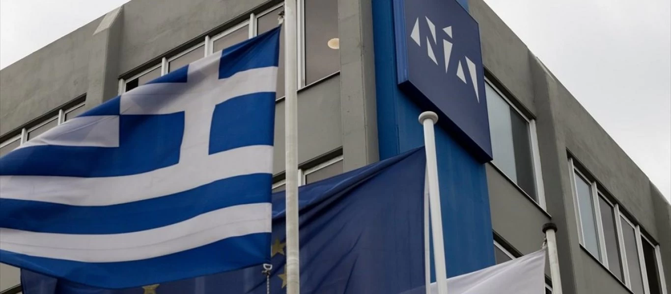 ΝΔ: «Όλο και περισσότερα στελέχη του ΣΥΡΙΖΑ υιοθετούν την γραμμή του ''πολακισμού''»